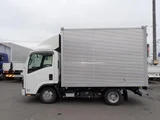 2023 Isuzu ELF VAN Truck for sale, Japanese used car export - photo 8 of 21 | GULJI TRADERS