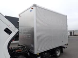 2023 Isuzu ELF VAN Truck for sale, Japanese used car export - photo 10 of 21 | GULJI TRADERS