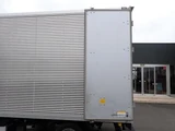 2023 Isuzu ELF VAN Truck for sale, Japanese used car export - photo 11 of 21 | GULJI TRADERS