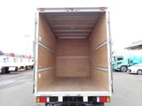 2023 Isuzu ELF VAN Truck for sale, Japanese used car export - photo 12 of 21 | GULJI TRADERS