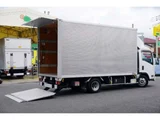 2023 Isuzu ELF VAN Wide Long 2t Truck for sale, Japanese used car export - photo 1 of 44 | GULJI TRADERS