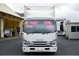 2023 Isuzu ELF VAN Wide Long 2t Truck for sale, Japanese used car export - photo 2 of 44 | GULJI TRADERS