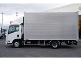 2023 Isuzu ELF VAN Wide Long 2t Truck for sale, Japanese used car export - photo 3 of 44 | GULJI TRADERS