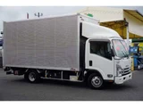 2023 Isuzu ELF VAN Wide Long 2t Truck for sale, Japanese used car export - photo 6 of 44 | GULJI TRADERS
