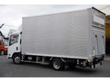 2023 Isuzu ELF VAN Wide Long 2t Truck for sale, Japanese used car export - photo 7 of 44 | GULJI TRADERS
