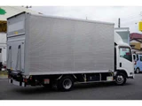 2023 Isuzu ELF VAN Wide Long 2t Truck for sale, Japanese used car export - photo 8 of 44 | GULJI TRADERS