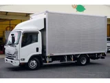 2023 Isuzu ELF VAN Wide Long 2t Truck for sale, Japanese used car export - photo 9 of 44 | GULJI TRADERS