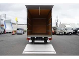 2023 Isuzu ELF VAN Wide Long 2t Truck for sale, Japanese used car export - photo 19 of 44 | GULJI TRADERS
