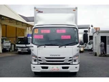 2023 Isuzu ELF VAN Wide Long 2t Truck for sale, Japanese used car export - photo 2 of 44 | GULJI TRADERS
