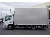 2023 Isuzu ELF VAN Wide Long 2t Truck for sale, Japanese used car export - photo 3 of 44 | GULJI TRADERS