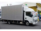 2023 Isuzu ELF VAN Wide Long 2t Truck for sale, Japanese used car export - photo 6 of 44 | GULJI TRADERS