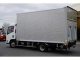2023 Isuzu ELF VAN Wide Long 2t Truck for sale, Japanese used car export - photo 7 of 44 | GULJI TRADERS