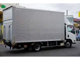 2023 Isuzu ELF VAN Wide Long 2t Truck for sale, Japanese used car export - photo 8 of 44 | GULJI TRADERS