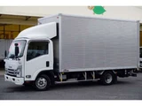 2023 Isuzu ELF VAN Wide Long 2t Truck for sale, Japanese used car export - photo 9 of 44 | GULJI TRADERS