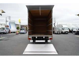 2023 Isuzu ELF VAN Wide Long 2t Truck for sale, Japanese used car export - photo 19 of 44 | GULJI TRADERS