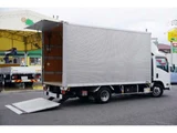2023 Isuzu ELF VAN Wide Long 2t Truck for sale, Japanese used car export - photo 1 of 44 | GULJI TRADERS