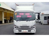 2023 Isuzu ELF VAN Wide Long 2t Truck for sale, Japanese used car export - photo 2 of 44 | GULJI TRADERS