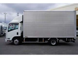 2023 Isuzu ELF VAN Wide Long 2t Truck for sale, Japanese used car export - photo 3 of 44 | GULJI TRADERS