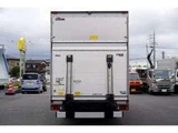 2023 Isuzu ELF VAN Wide Long 2t Truck for sale, Japanese used car export - photo 4 of 44 | GULJI TRADERS