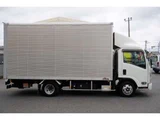 2023 Isuzu ELF VAN Wide Long 2t Truck for sale, Japanese used car export - photo 5 of 44 | GULJI TRADERS