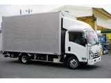 2023 Isuzu ELF VAN Wide Long 2t Truck for sale, Japanese used car export - photo 6 of 44 | GULJI TRADERS