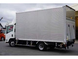 2023 Isuzu ELF VAN Wide Long 2t Truck for sale, Japanese used car export - photo 7 of 44 | GULJI TRADERS