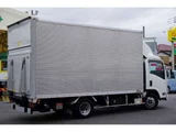 2023 Isuzu ELF VAN Wide Long 2t Truck for sale, Japanese used car export - photo 8 of 44 | GULJI TRADERS