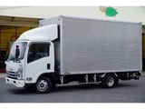 2023 Isuzu ELF VAN Wide Long 2t Truck for sale, Japanese used car export - photo 9 of 44 | GULJI TRADERS