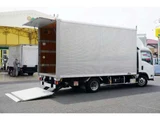 2023 Isuzu ELF VAN Wide Long 2t Truck for sale, Japanese used car export - photo 1 of 44 | GULJI TRADERS