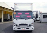 2023 Isuzu ELF VAN Wide Long 2t Truck for sale, Japanese used car export - photo 2 of 44 | GULJI TRADERS