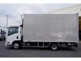 2023 Isuzu ELF VAN Wide Long 2t Truck for sale, Japanese used car export - photo 3 of 44 | GULJI TRADERS