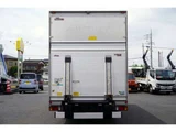 2023 Isuzu ELF VAN Wide Long 2t Truck for sale, Japanese used car export - photo 4 of 44 | GULJI TRADERS