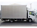 2023 Isuzu ELF VAN Wide Long 2t Truck for sale, Japanese used car export - photo 5 of 44 | GULJI TRADERS