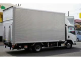 2023 Isuzu ELF VAN Wide Long 2t Truck for sale, Japanese used car export - photo 8 of 44 | GULJI TRADERS