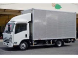2023 Isuzu ELF VAN Wide Long 2t Truck for sale, Japanese used car export - photo 9 of 44 | GULJI TRADERS