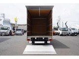 2023 Isuzu ELF VAN Wide Long 2t Truck for sale, Japanese used car export - photo 19 of 44 | GULJI TRADERS