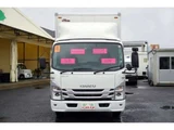2023 Isuzu ELF VAN Wide Long 2t Truck for sale, Japanese used car export - photo 2 of 43 | GULJI TRADERS