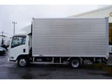 2023 Isuzu ELF VAN Wide Long 2t Truck for sale, Japanese used car export - photo 3 of 43 | GULJI TRADERS
