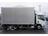 2023 Isuzu ELF VAN Wide Long 2t Truck for sale, Japanese used car export - photo 5 of 43 | GULJI TRADERS
