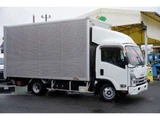 2023 Isuzu ELF VAN Wide Long 2t Truck for sale, Japanese used car export - photo 6 of 43 | GULJI TRADERS