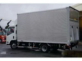 2023 Isuzu ELF VAN Wide Long 2t Truck for sale, Japanese used car export - photo 7 of 43 | GULJI TRADERS