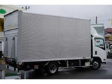 2023 Isuzu ELF VAN Wide Long 2t Truck for sale, Japanese used car export - photo 8 of 43 | GULJI TRADERS