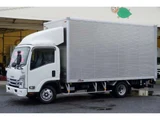 2023 Isuzu ELF VAN Wide Long 2t Truck for sale, Japanese used car export - photo 9 of 43 | GULJI TRADERS