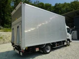 2023 Isuzu ELF VAN Truck for sale, Japanese used car export - photo 4 of 9 | GULJI TRADERS