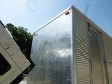 2023 Isuzu ELF VAN Truck for sale, Japanese used car export - photo 7 of 9 | GULJI TRADERS