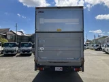2023 Isuzu ELF VAN Truck for sale, Japanese used car export - photo 2 of 9 | GULJI TRADERS