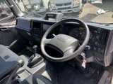 2023 Isuzu ELF VAN Truck for sale, Japanese used car export - photo 3 of 9 | GULJI TRADERS