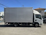 2023 Isuzu ELF VAN Truck for sale, Japanese used car export - photo 5 of 9 | GULJI TRADERS