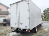 2024 Isuzu ELF VAN Truck for sale, Japanese used car export - photo 3 of 49 | GULJI TRADERS