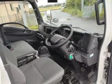 2024 Isuzu ELF VAN Truck for sale, Japanese used car export - photo 19 of 49 | GULJI TRADERS